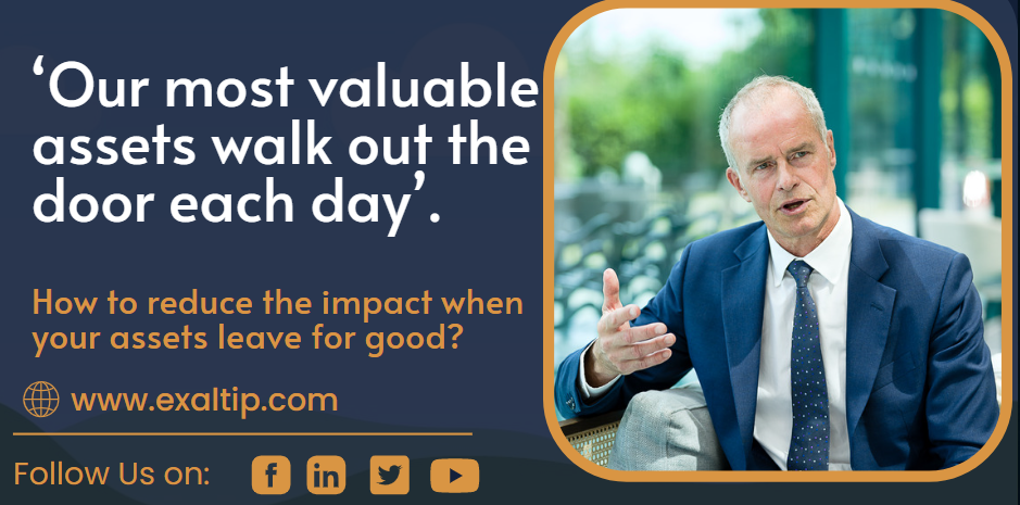 #BusinessIntellectualProperty #LinkedIn #layoffs #bigtech #valuableknowledgeassets #tradesecrets